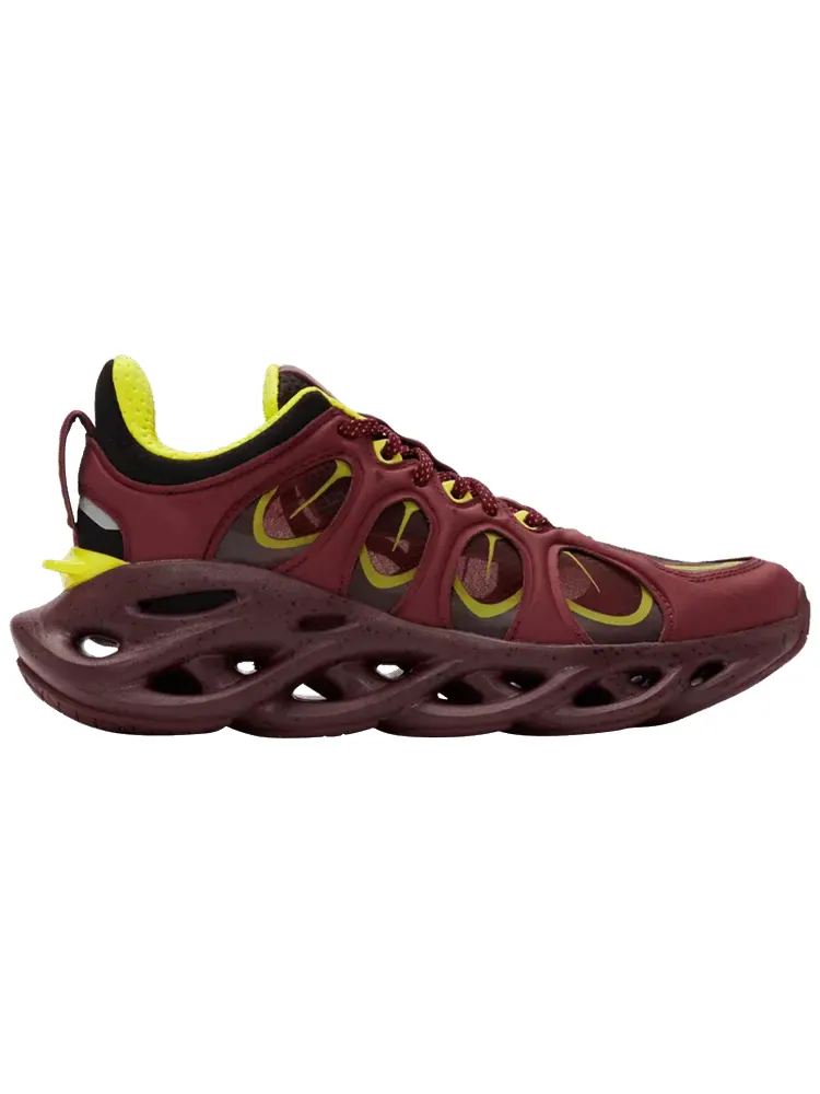 Кроссовки Li-Ning Arc Ace 'Congo Red'