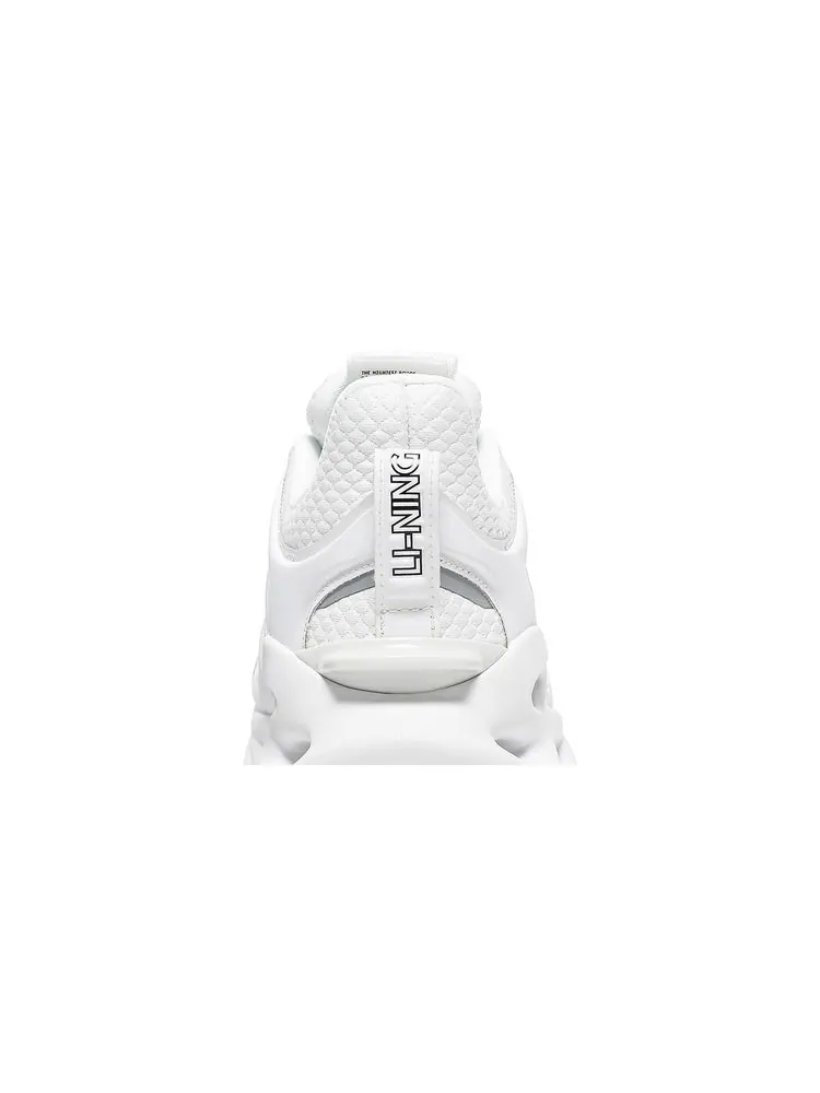 Кроссовки Arc Ace 'White' — изображение 7 из 8, белый