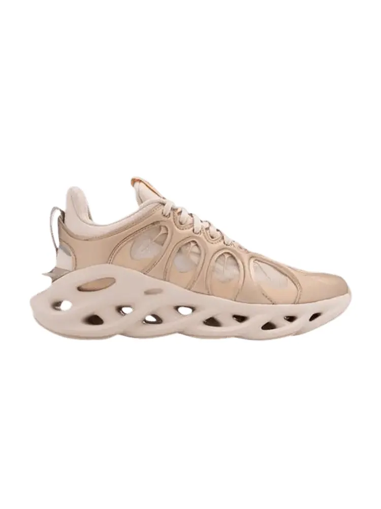 Кроссовки Li-Ning Wmns Arc Ace Gold