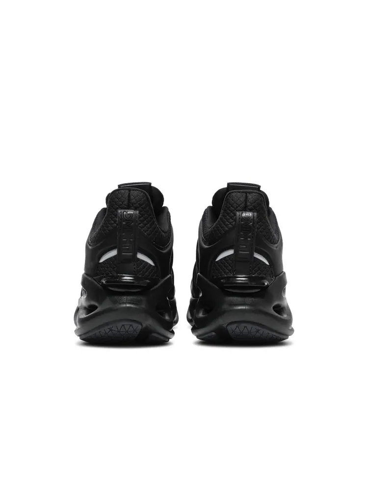 Кроссовки Arc Ace 'Black' — изображение 6 из 8, черный