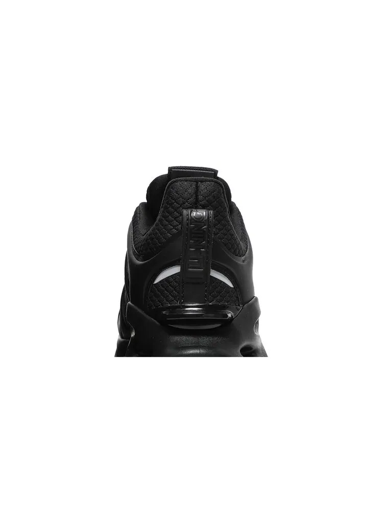 Кроссовки Arc Ace 'Black' — изображение 7 из 8, черный