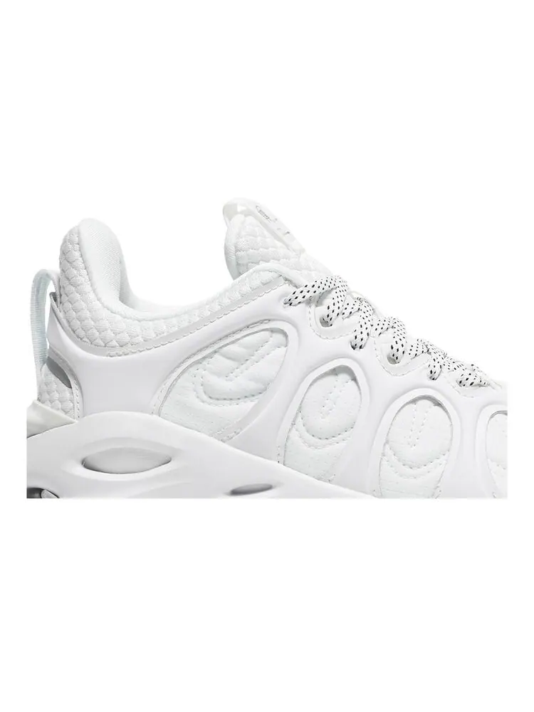 Кроссовки Li-Ning Wmns Arc Ace White — изображение 2 из 6, белый