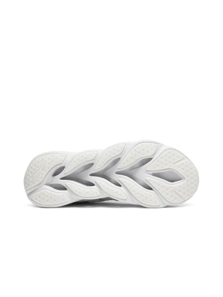 Кроссовки Li-Ning Wmns Arc Ace White — изображение 4 из 6, белый
