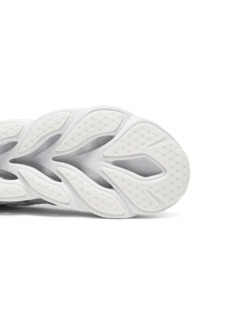 Кроссовки Li-Ning Wmns Arc Ace White — изображение 5 из 6, белый