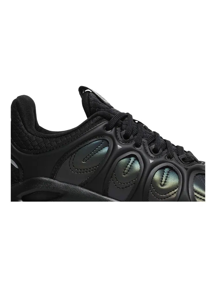 Кроссовки Li-Ning Wmns Arc Ace Black — изображение 2 из 6, черный
