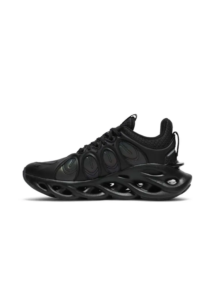 Кроссовки Li-Ning Wmns Arc Ace Black — изображение 3 из 6, черный