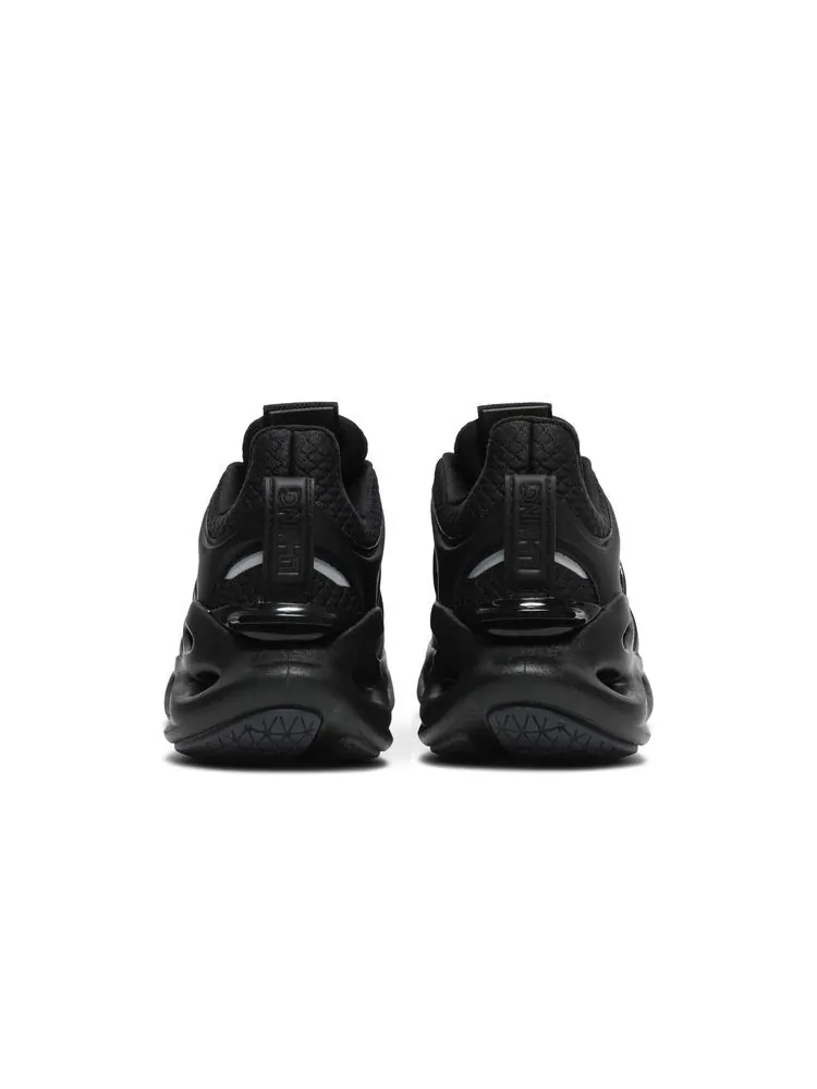 Кроссовки Li-Ning Wmns Arc Ace Black — изображение 6 из 6, черный