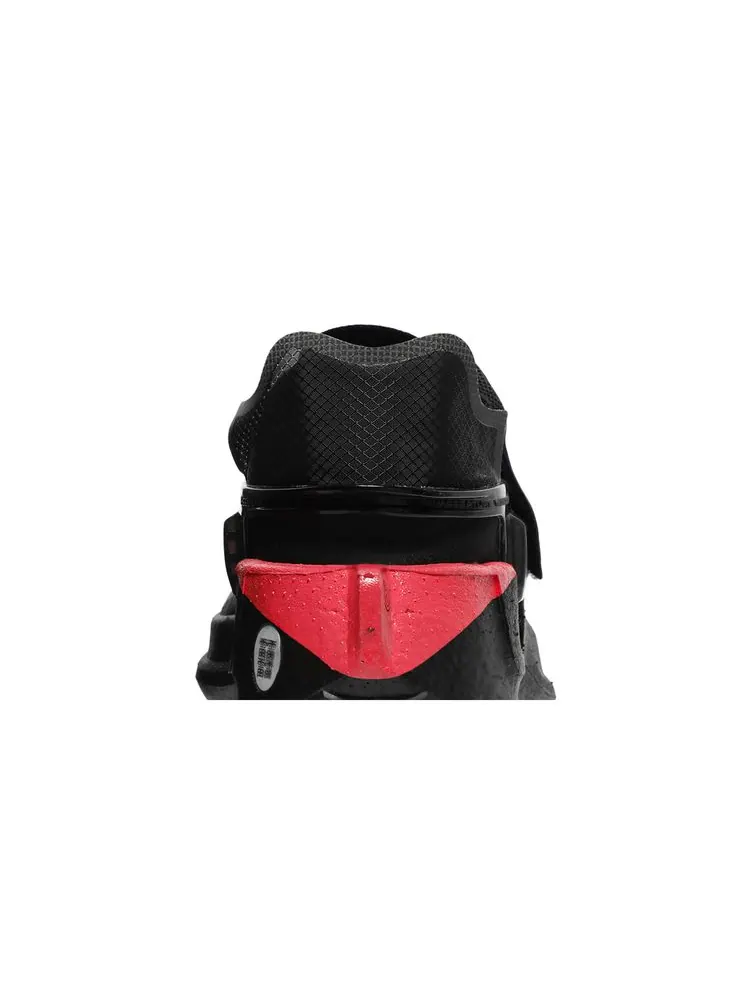 Кроссовки Windranger 'Black' — изображение 7 из 8, черный