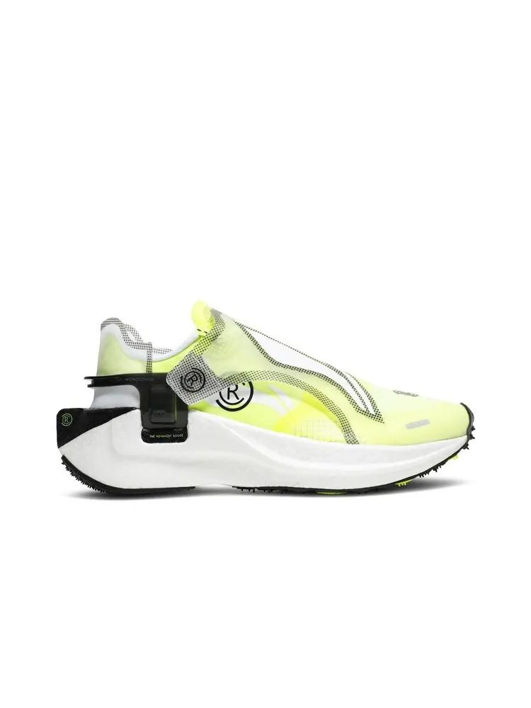 Кроссовки Li-Ning Windranger Neon Yellow