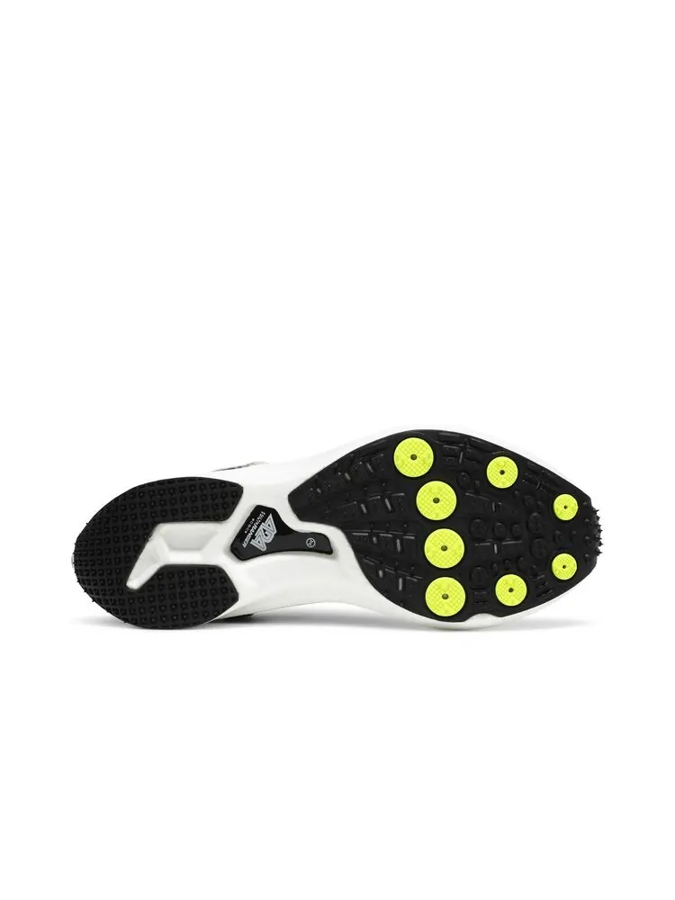 Кроссовки Li-Ning Windranger Neon Yellow — изображение 4 из 6, неоновый желтый