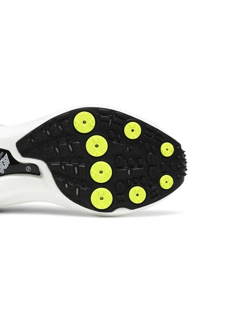 Кроссовки Li-Ning Windranger Neon Yellow — изображение 5 из 6, неоновый желтый