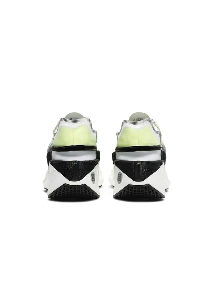 Кроссовки Li-Ning Windranger Neon Yellow — изображение 6 из 6, неоновый желтый