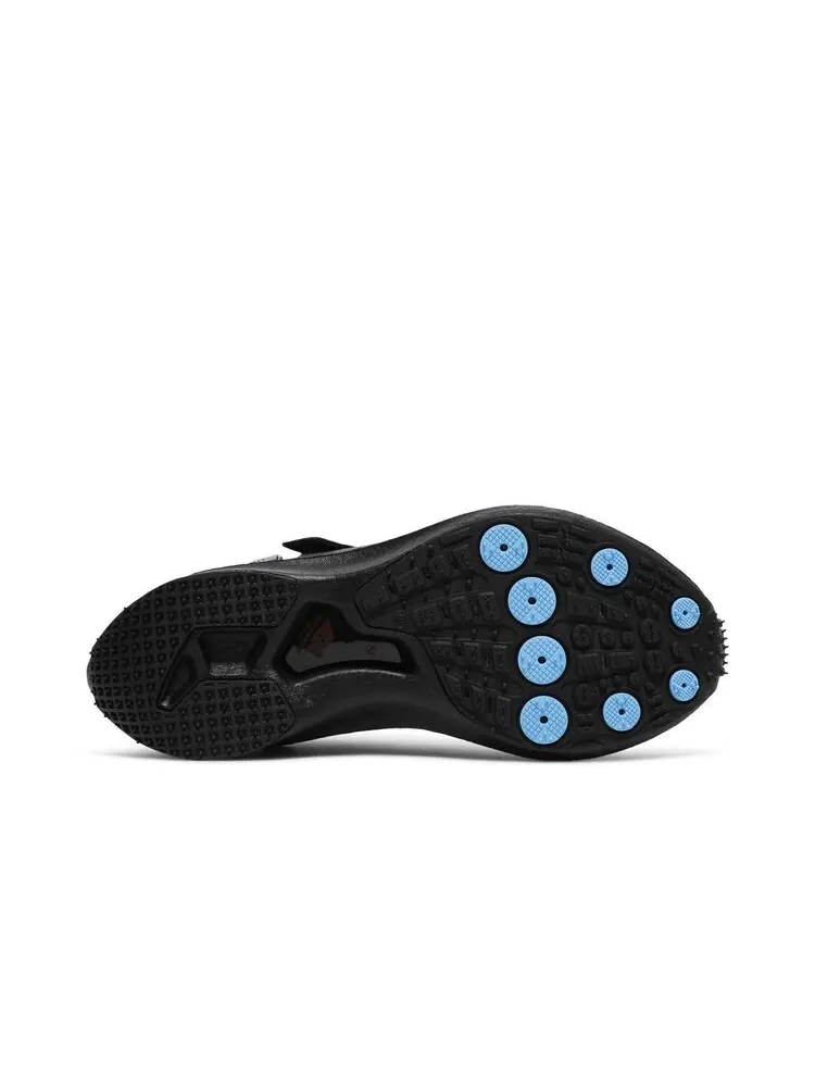 Кроссовки Li-Ning Wmns Windranger Black — изображение 4 из 6, черный
