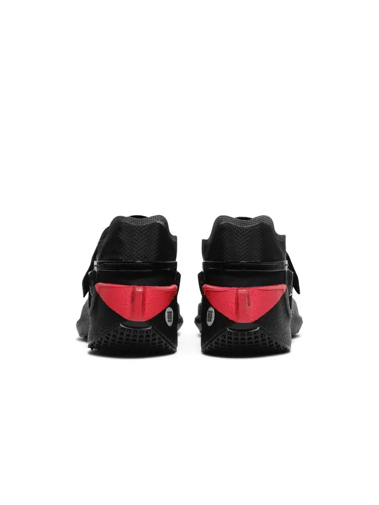 Кроссовки Li-Ning Wmns Windranger Black — изображение 6 из 6, черный
