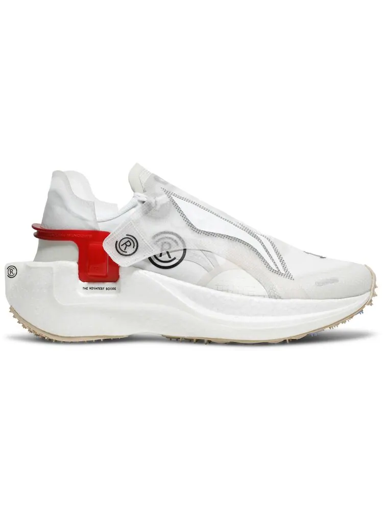 Кроссовки Li-Ning Wmns Windranger 'White'