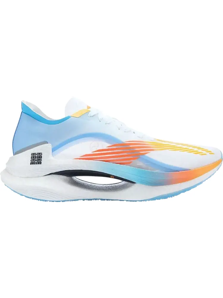 Кроссовки Wade 2020 Essential 'Aurora Blue'