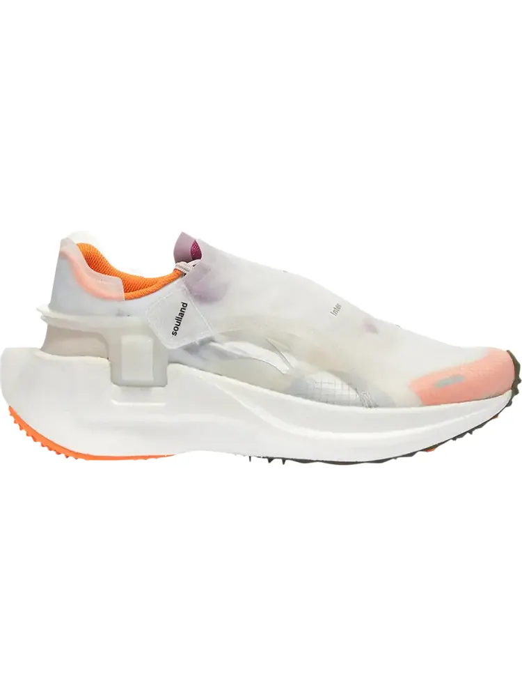 Кроссовки Soulland x Windranger Natural Orange