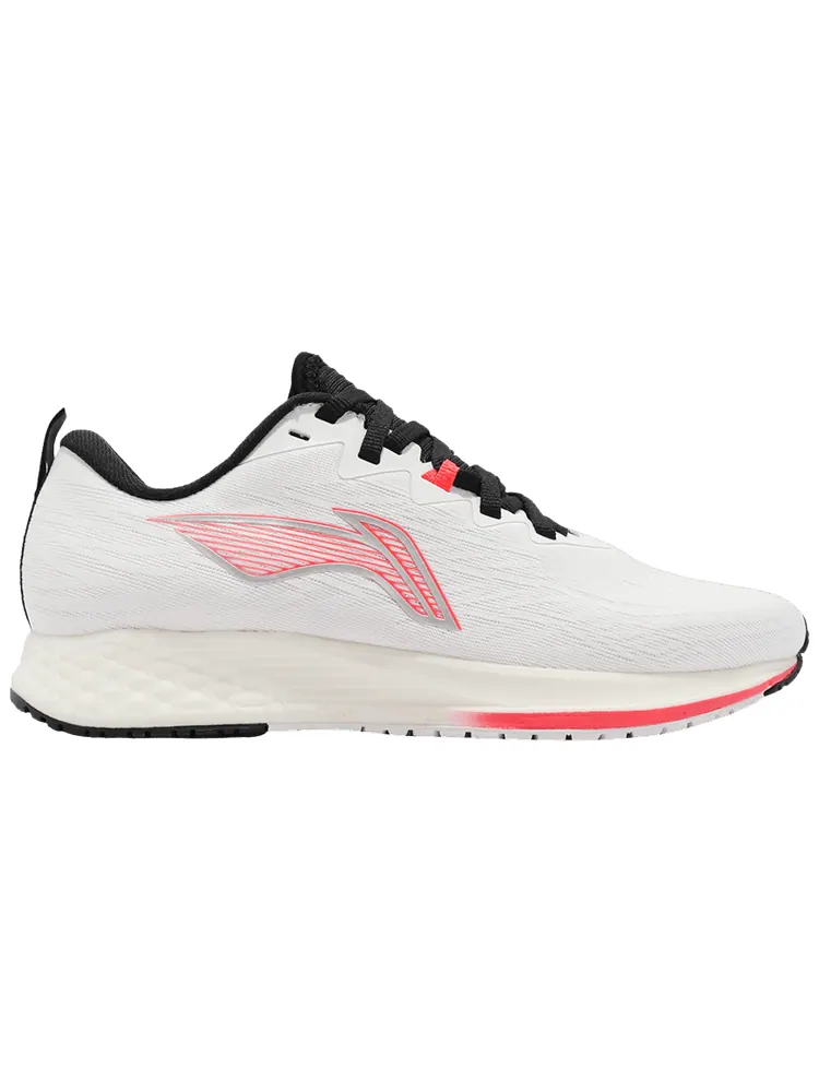 Кроссовки Li-Ning Wmns Dark Horse 4 'White Fluorescent Congo'