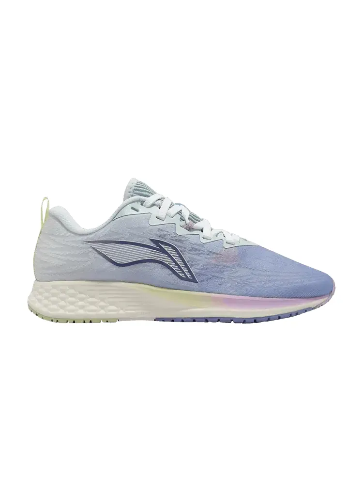 Кроссовки Li-Ning Wmns Dark Horse 4 Light Blue