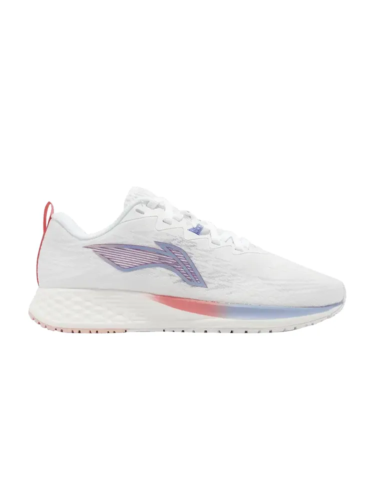 Кроссовки Li-Ning Wmns Dark Horse 4 White Heron Blue