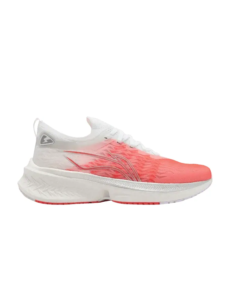 Кроссовки Li-Ning Wmns Feidian Discovery Fluorescent Congo