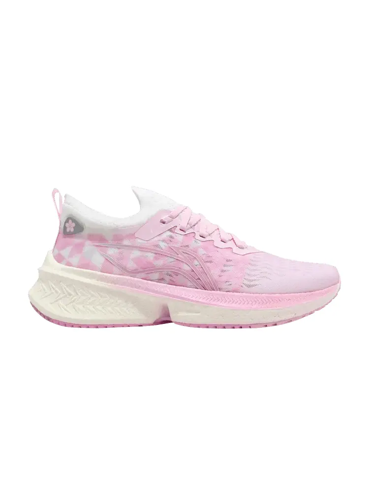 Кроссовки Li-Ning Wmns Feidian Discovery Sakura Pink
