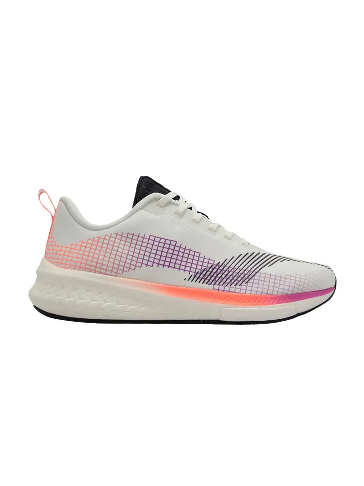 Кроссовки Chitu 5.0 Pro 'White Purple Orange'