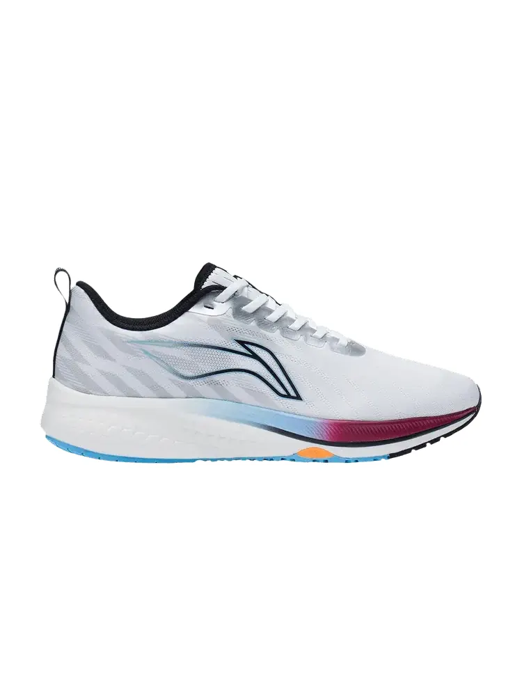 Кроссовки Rouge Rabbit 5 'White Water Grey'