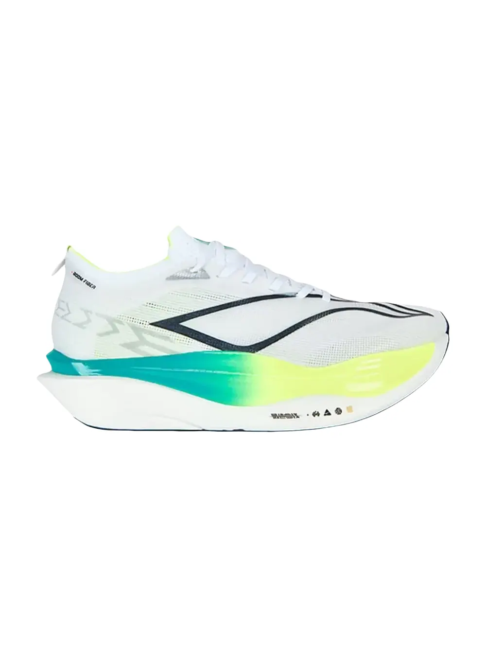 Кроссовки Li-Ning Feidian 6 Elite