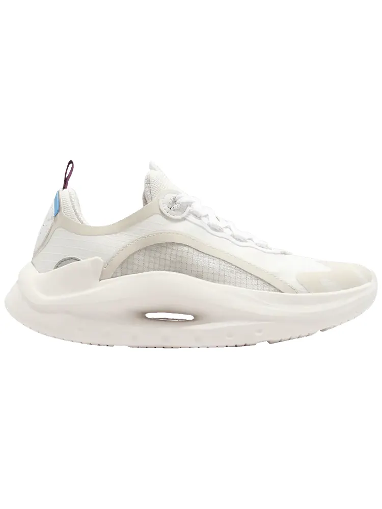 Кроссовки Li-Ning Wmns The Apocalypse 'Cloud White'