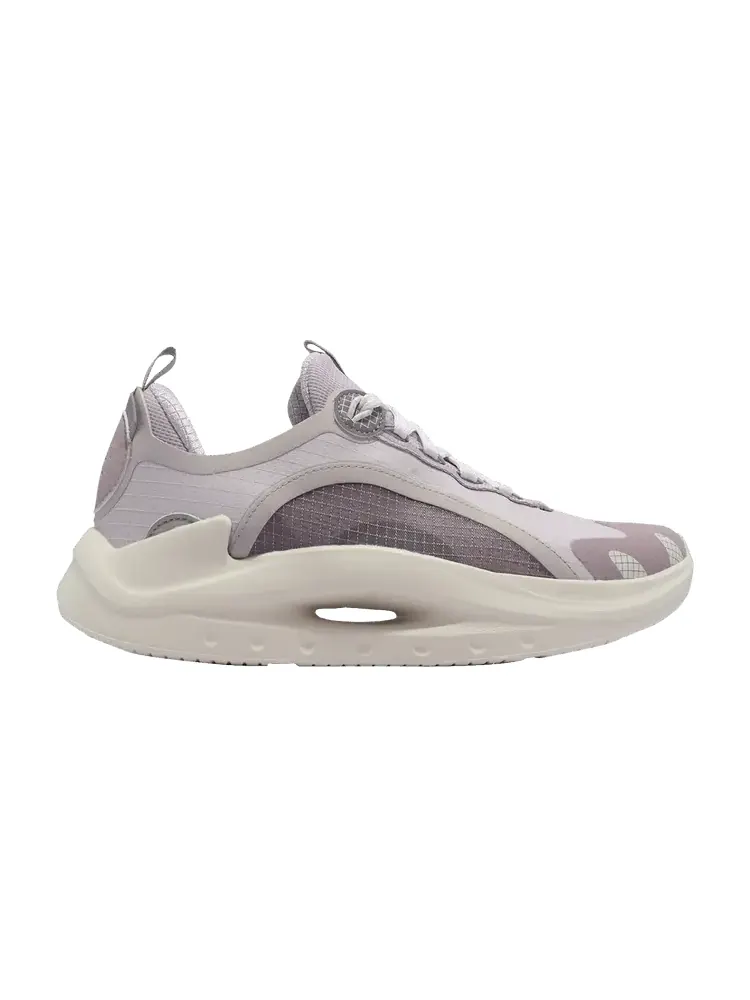 Кроссовки Li-Ning Wmns The Apocalypse Light Grey Purple
