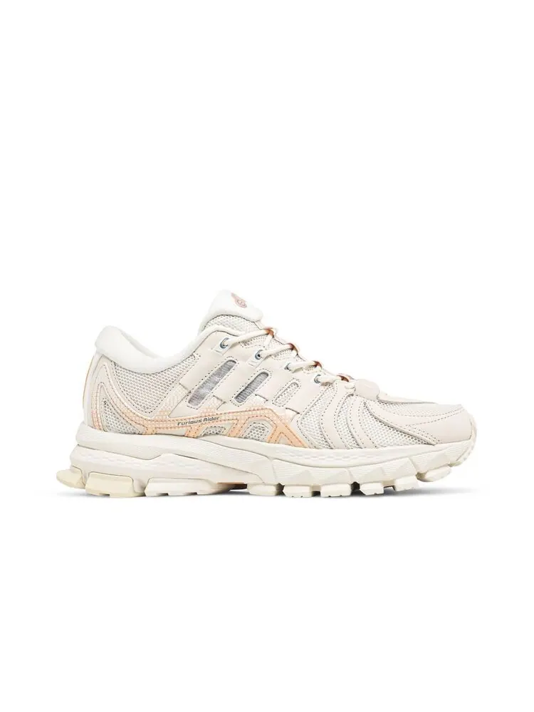 Кроссовки Li-Ning Furious Rider Ace White Orange