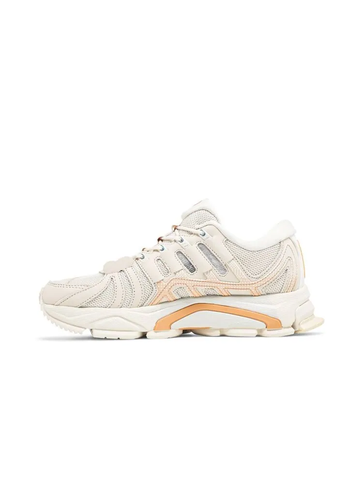 Кроссовки Li-Ning Furious Rider Ace White Orange — изображение 3 из 6, белый оранжевый