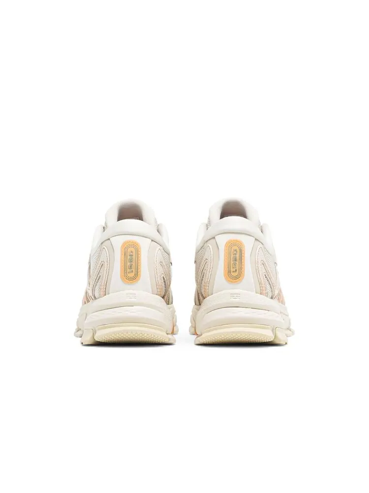 Кроссовки Li-Ning Furious Rider Ace White Orange — изображение 6 из 6, белый оранжевый
