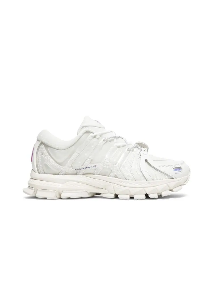 Кроссовки Li-Ning Furious Rider Ace 1.5 Ivory