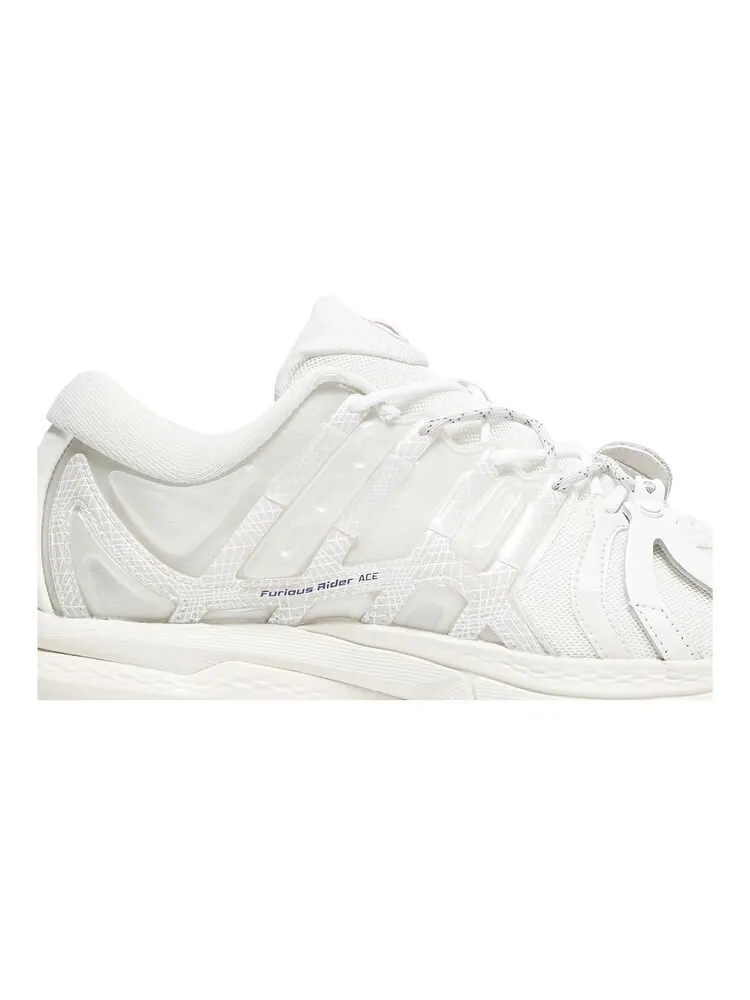 Кроссовки Li-Ning Furious Rider Ace 1.5 Ivory — изображение 2 из 6, белый