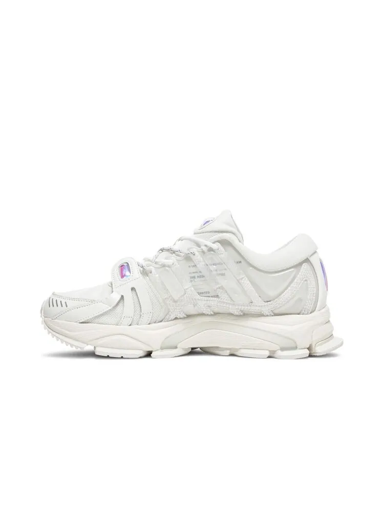 Кроссовки Li-Ning Furious Rider Ace 1.5 Ivory — изображение 3 из 6, белый
