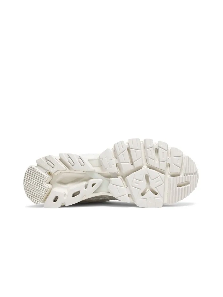 Кроссовки Li-Ning Furious Rider Ace 1.5 Ivory — изображение 4 из 6, белый