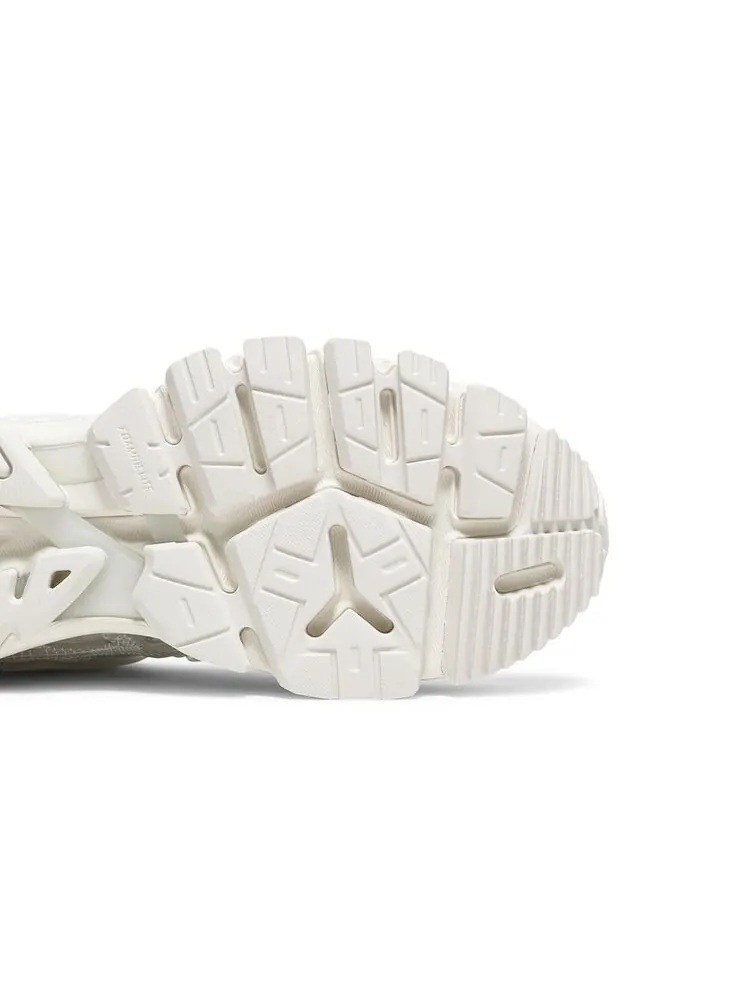 Кроссовки Li-Ning Furious Rider Ace 1.5 Ivory — изображение 5 из 6, белый