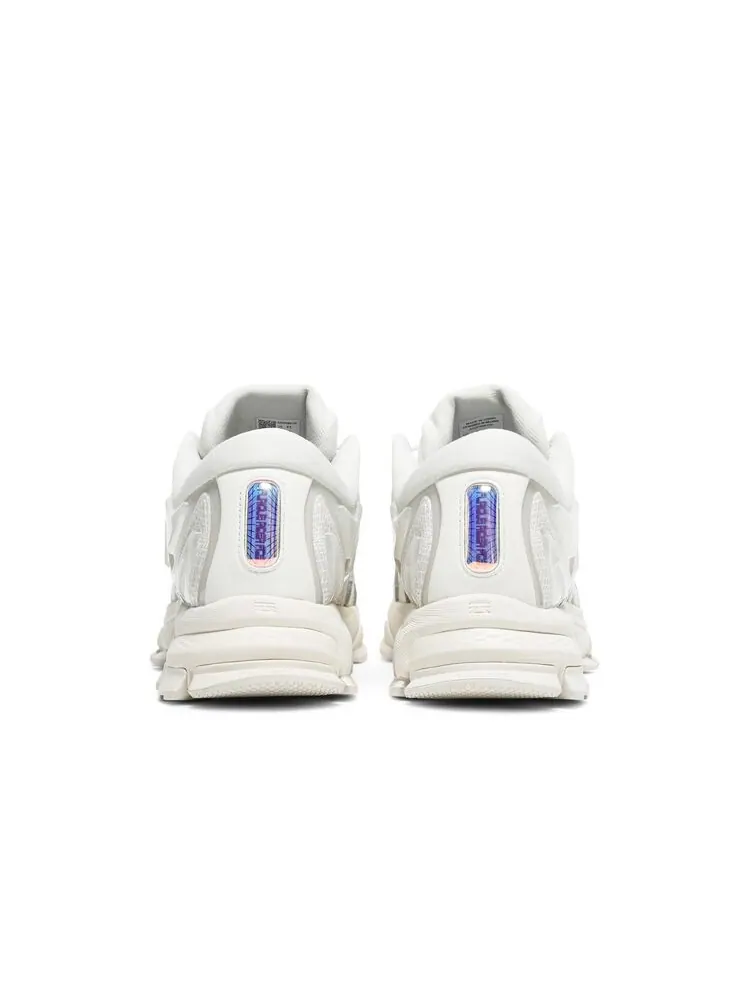 Кроссовки Li-Ning Furious Rider Ace 1.5 Ivory — изображение 6 из 6, белый