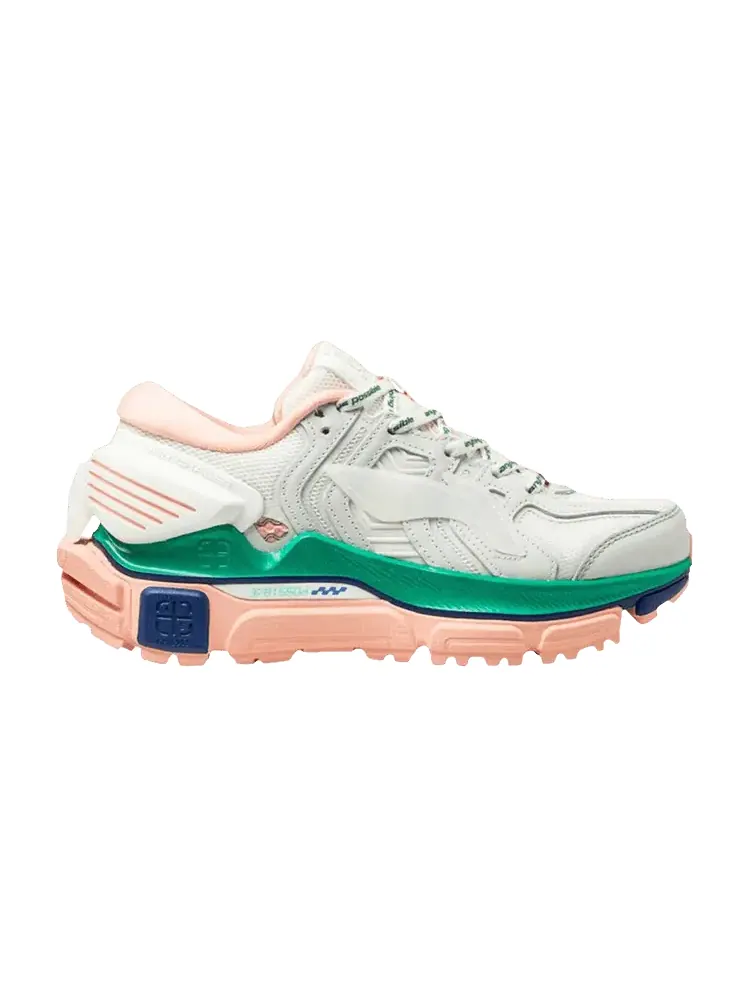 Кроссовки Wmns Sun Chaser 'White Pink'