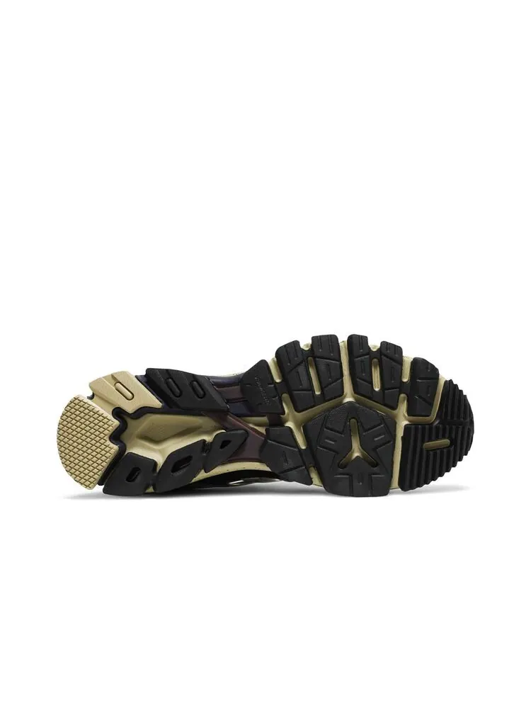 Кроссовки Li-Ning Furious Rider Ace Element Brown — изображение 4 из 6, коричневый