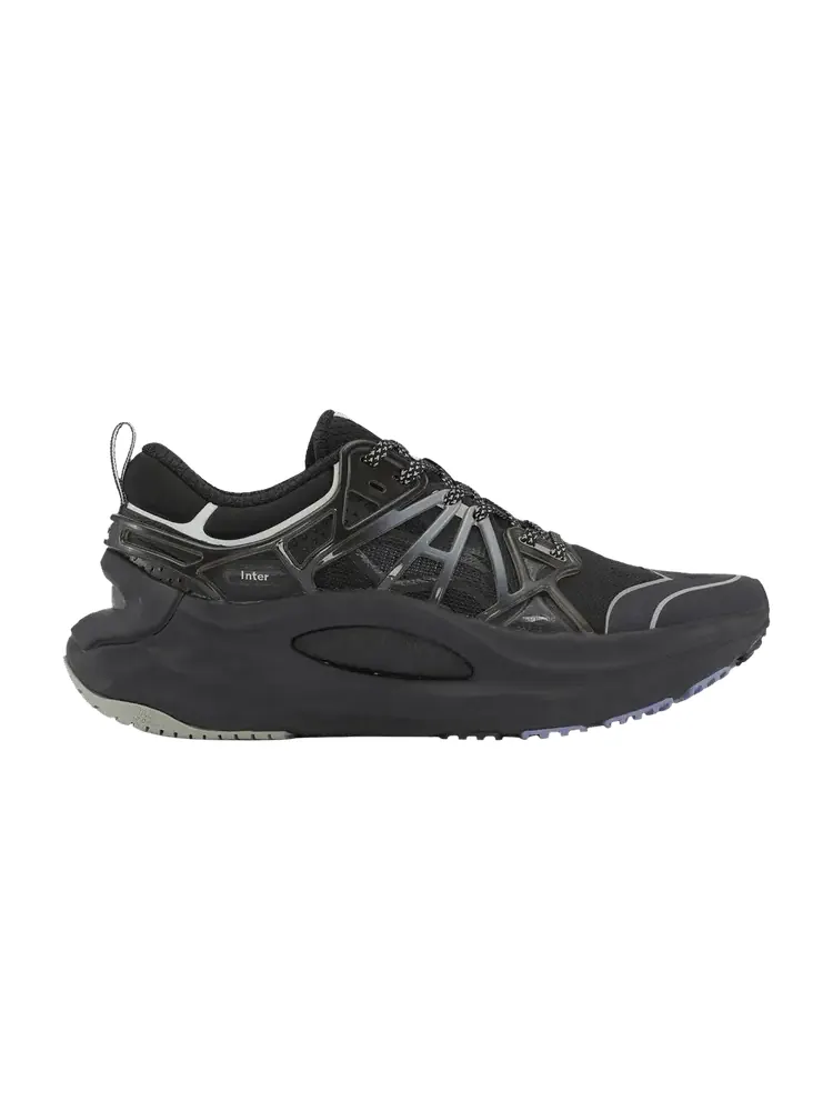 Кроссовки Li-Ning Soulland x Wmns Furious Rider Black