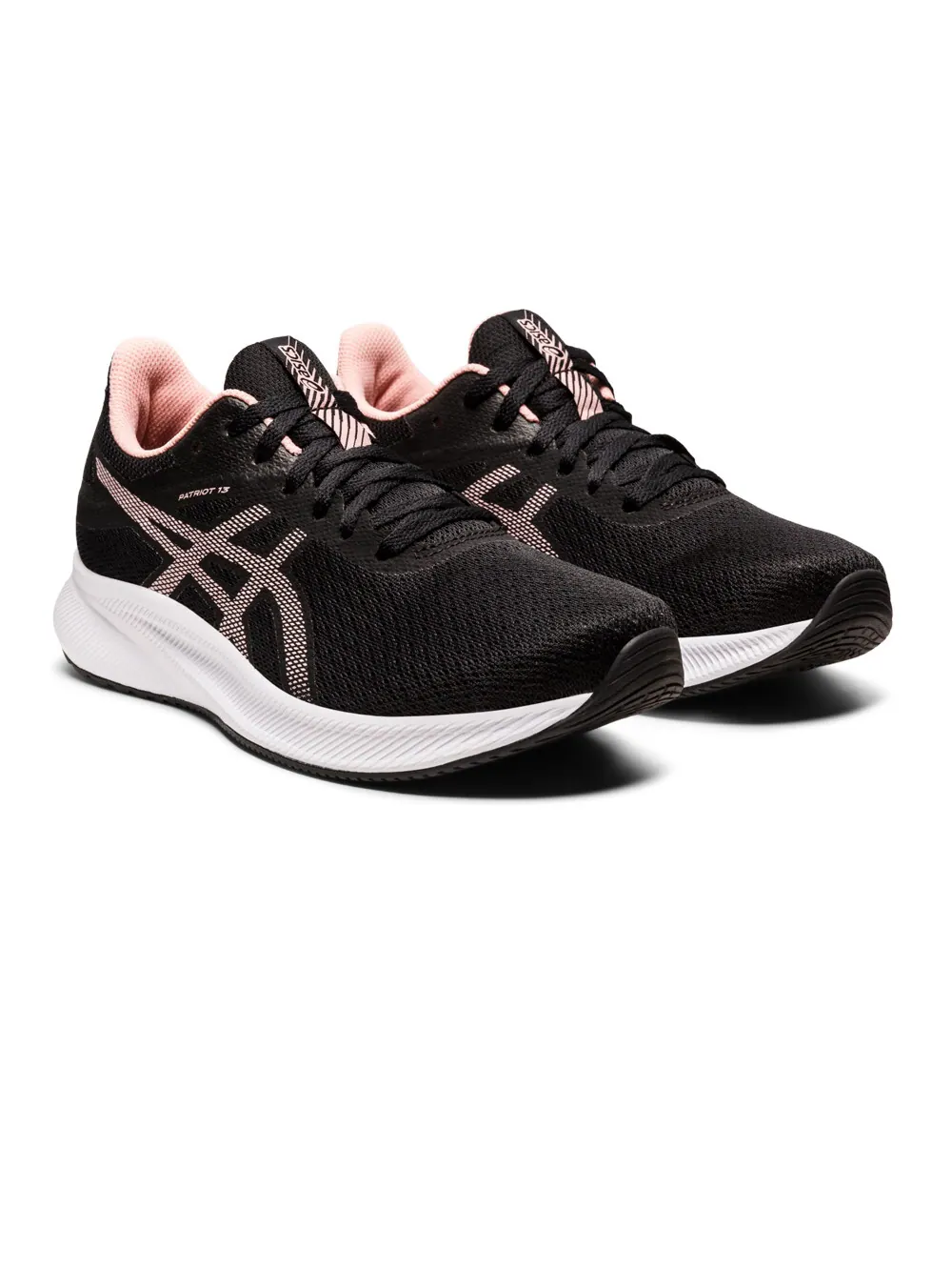 Кроссовки Asics Patriot 13 — изображение 1 из 7, розовый