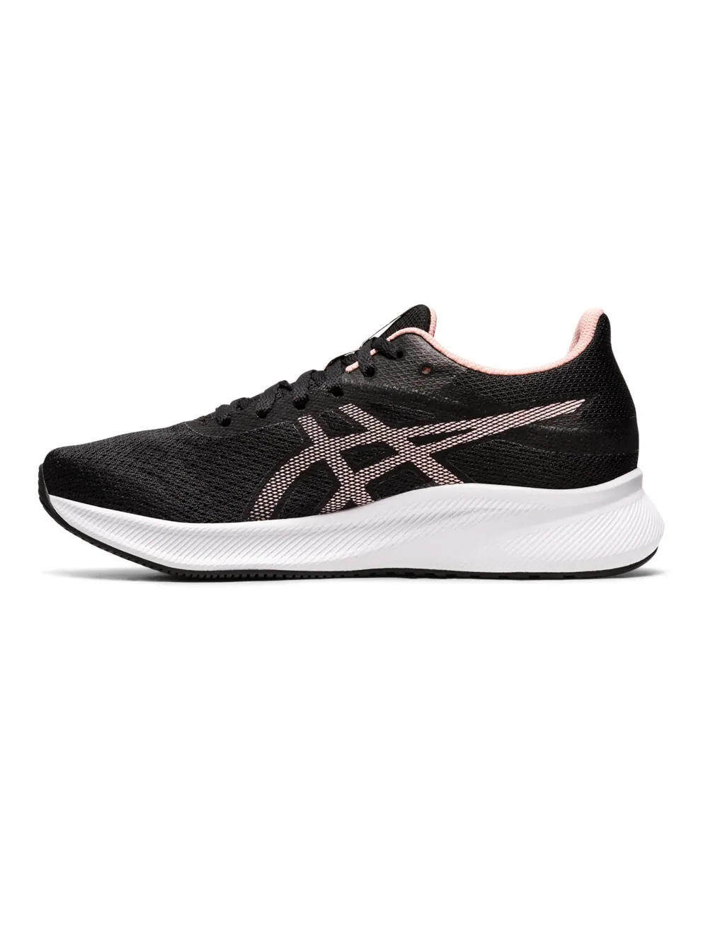 Кроссовки Asics Patriot 13 — изображение 5 из 7, розовый