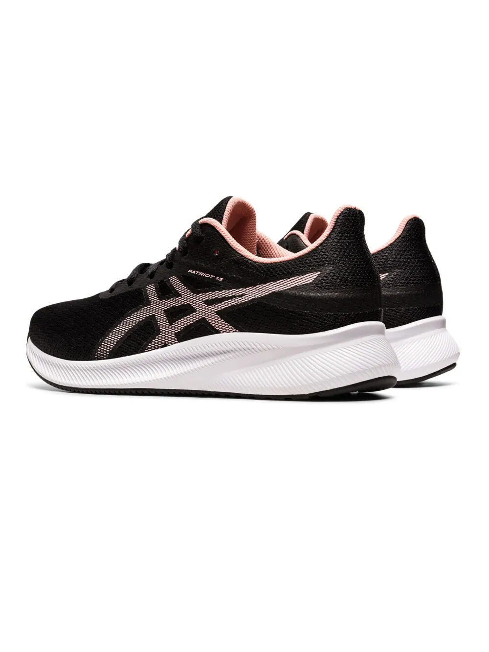 Кроссовки Asics Patriot 13 — изображение 7 из 7, розовый