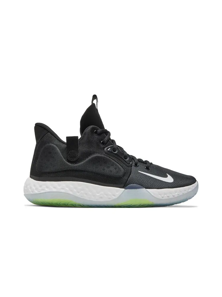 Кроссовки KD Trey 5 VII 'Black' — изображение 1 из 8, черный
