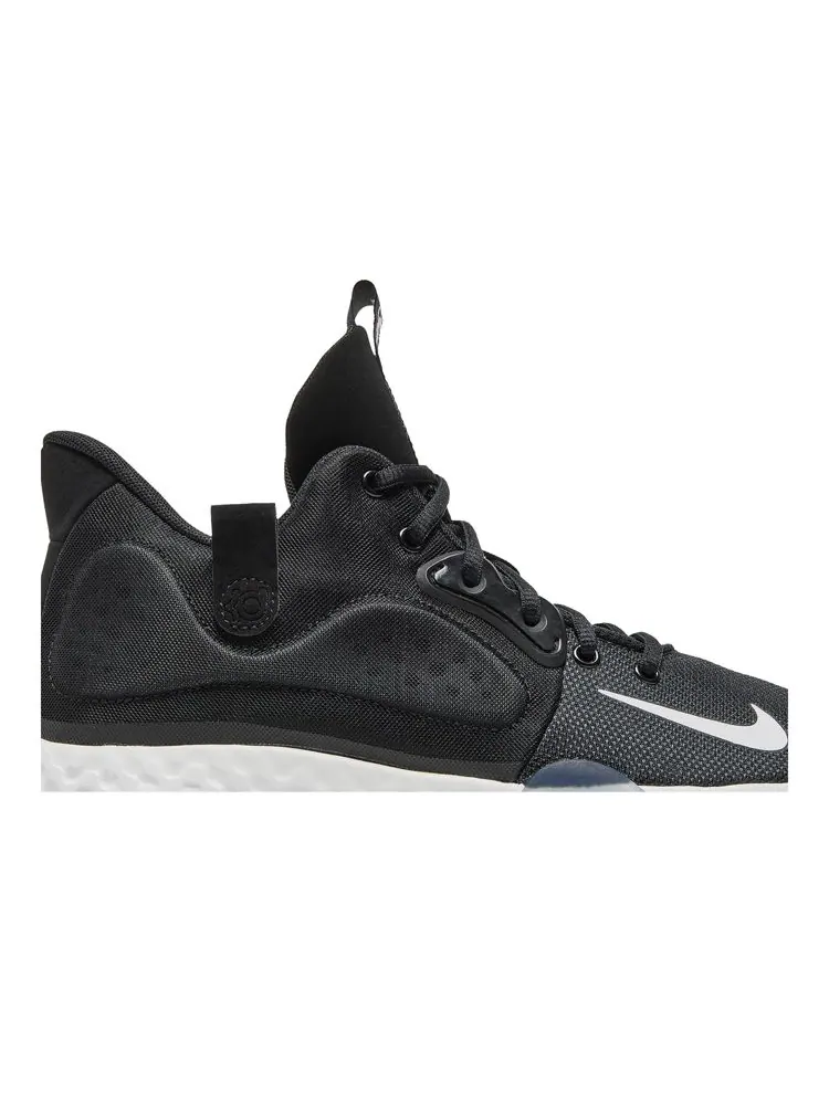 Кроссовки KD Trey 5 VII 'Black' — изображение 2 из 8, черный
