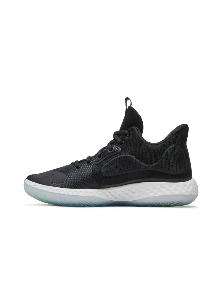 Кроссовки KD Trey 5 VII 'Black' — изображение 3 из 8, черный