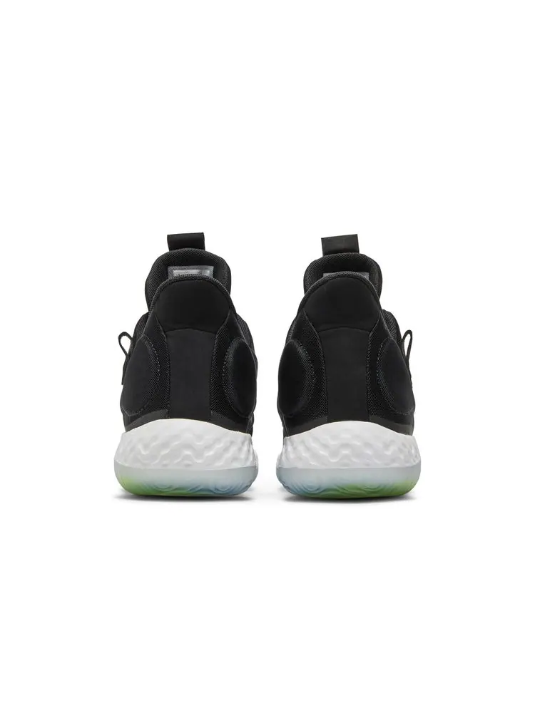 Кроссовки KD Trey 5 VII 'Black' — изображение 6 из 8, черный